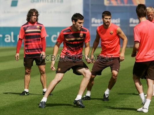 Mallorca vs Barça - Chiếc Cúp thứ hai?